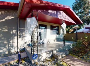 1369 Pacheco St, Santa Fe, NM 87505