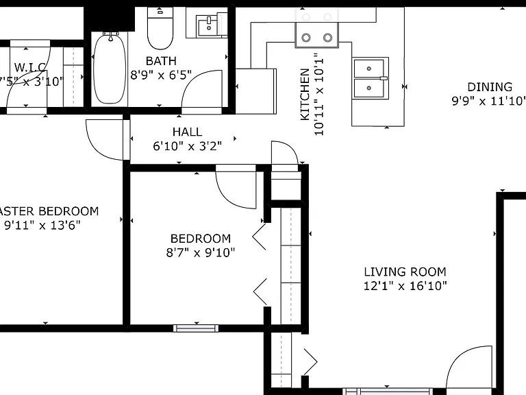Jackson Farm Apartments — Photo 10