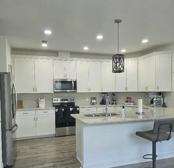 8615 Sand Dollar Dr — Photo 5