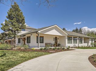 6102 S Aberdeen St, Littleton, CO 80120