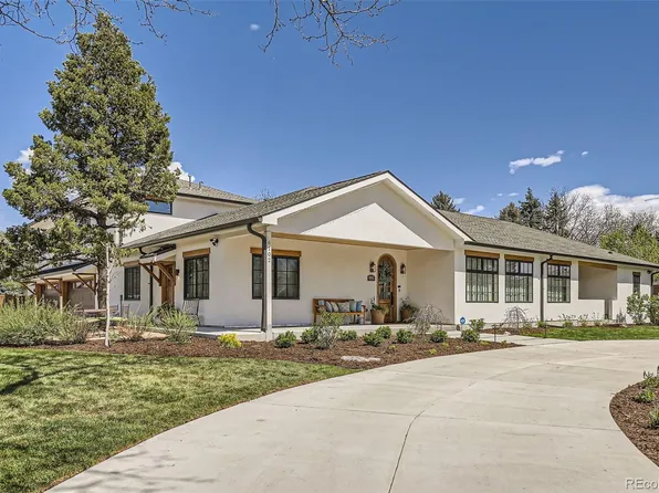 6102 S Aberdeen Street, Littleton, CO 80120