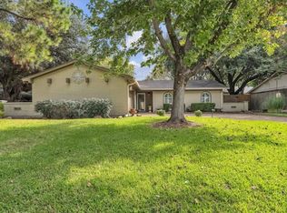 2401 San Diego Dr, Arlington, TX 76015