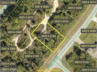 1037 Grant Blvd, Lehigh Acres, FL 33974