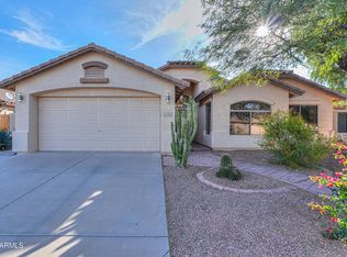 22723 N Aaron Rd, Maricopa, AZ 85138