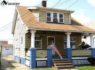 4324 E 72nd St, Cleveland, OH