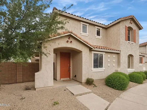 3792 E FLOWER Court, Gilbert, AZ 85298