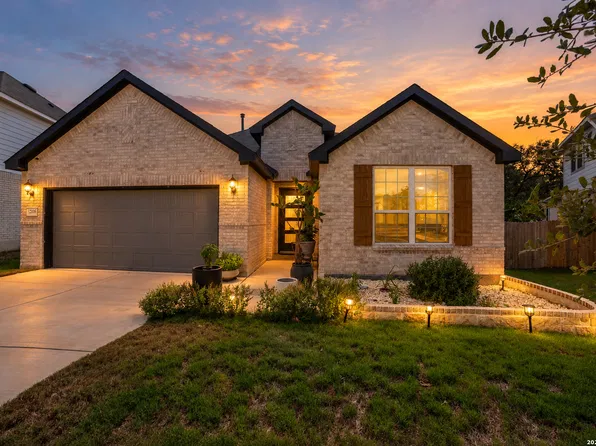12108 Cat Ballou, San Antonio, TX 78254