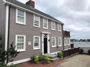13 Goodwins Ct, Marblehead, MA 01945