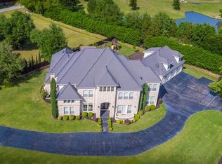 5005 Pool Rd, Colleyville, TX 76034