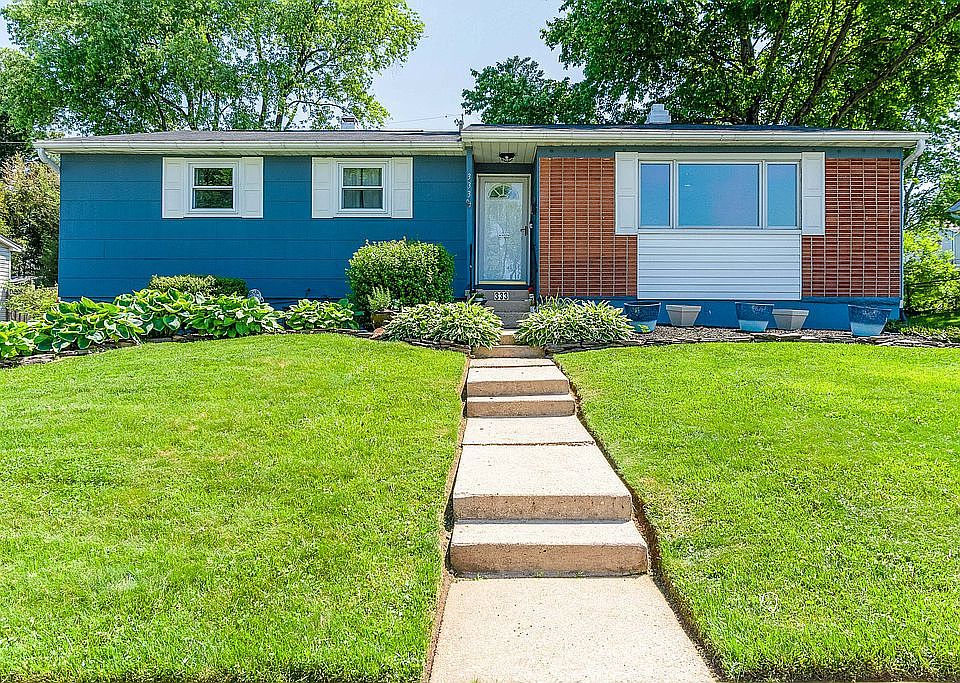 Welcome To 333 Old Line Ave!