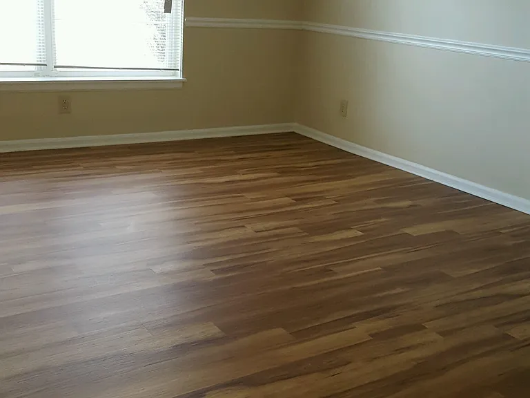 Optional Wood Flooring Optional Wood Flooring