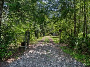 1061 E Sunset Hill Rd, Shelton, WA 98584