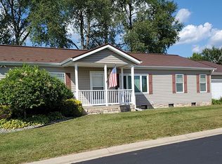 5409 Beardsley Dr, Kalamazoo, MI