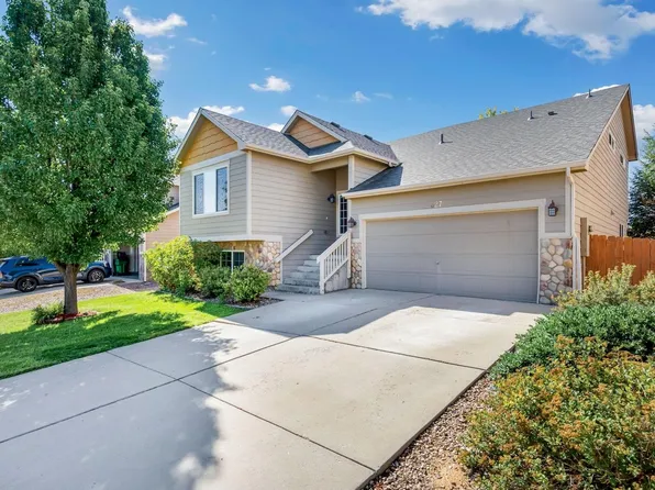 627 Stoney Brook Rd, Fort Collins, CO 80525