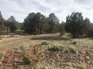 1730 W Maverick Ln, Williams, AZ 86046