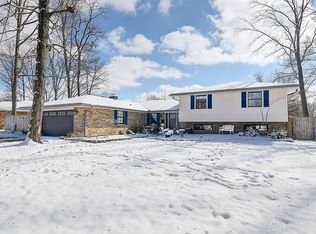 1030 Ripplecreek Ct, Dayton, OH 45458