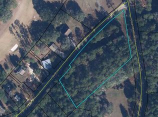 Muir Ln, Bonifay, FL 32425