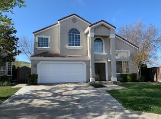 36 Haskins Ranch Cir, Danville, CA 94506