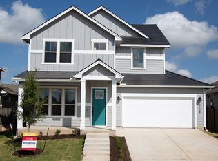 7708 Ellas Inlet Dr, Austin, TX 78744