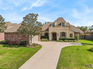 17729 Shady Elm Ave, Baton Rouge, LA 70816