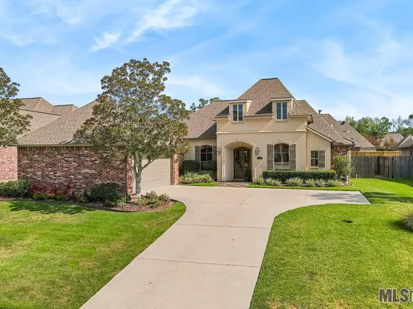 17729 Shady Elm Ave, Baton Rouge, LA 70816