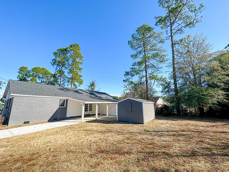 5331 Chesapeake Rd — Photo 6