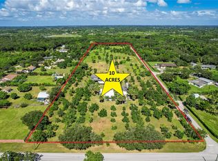 15401 SW 272nd St, Homestead, FL 33032