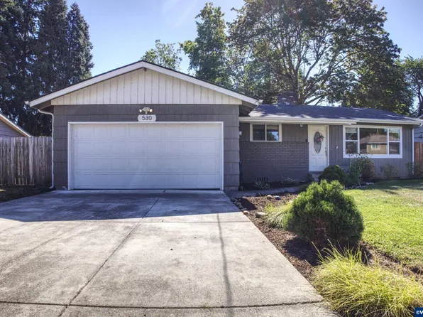 530 Larry Ave N, Keizer, OR 97303