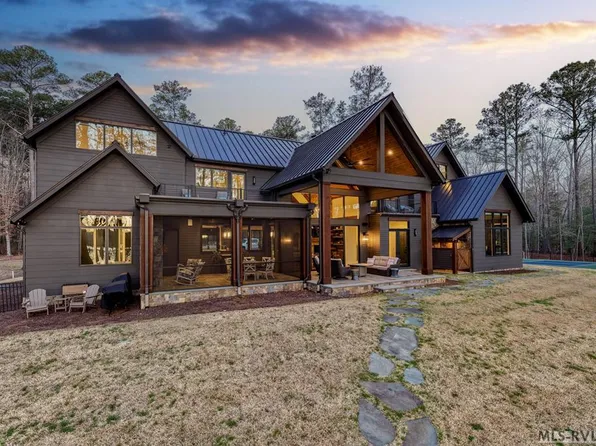 538 Mistipines Rd, Littleton, NC 27850