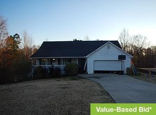 365 Ashton Way, Winder, GA 30680