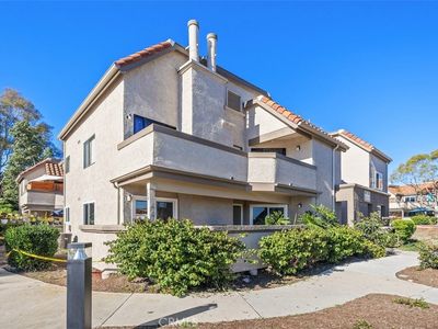 28181 Montecito Unit 51, Laguna Niguel, CA, 92677