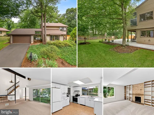11 Greencastle Rd, Sterling, VA 20164