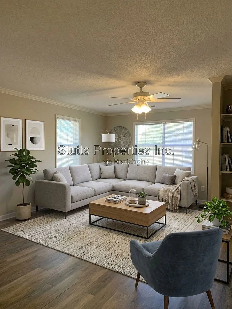 1 bed, 1.0 bath, $725 — Photo 1