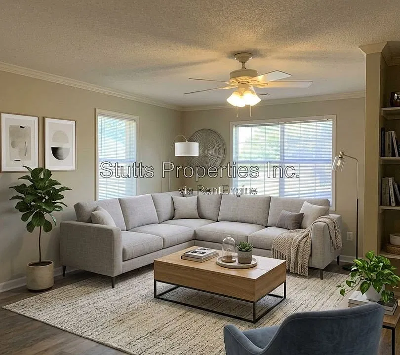 321 W Irvine Ave #H