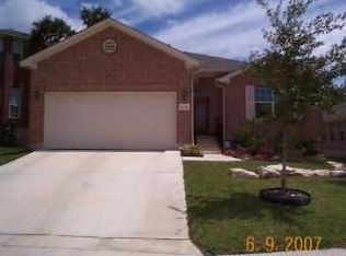 24214 Mountain Bnd, San Antonio, TX 78258