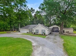 66356 Highway 434, Lacombe, LA 70445