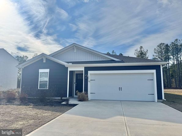1710 Severn St, Salisbury, MD 21801