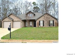 12343 Flint Dr, Moundville, AL 35474