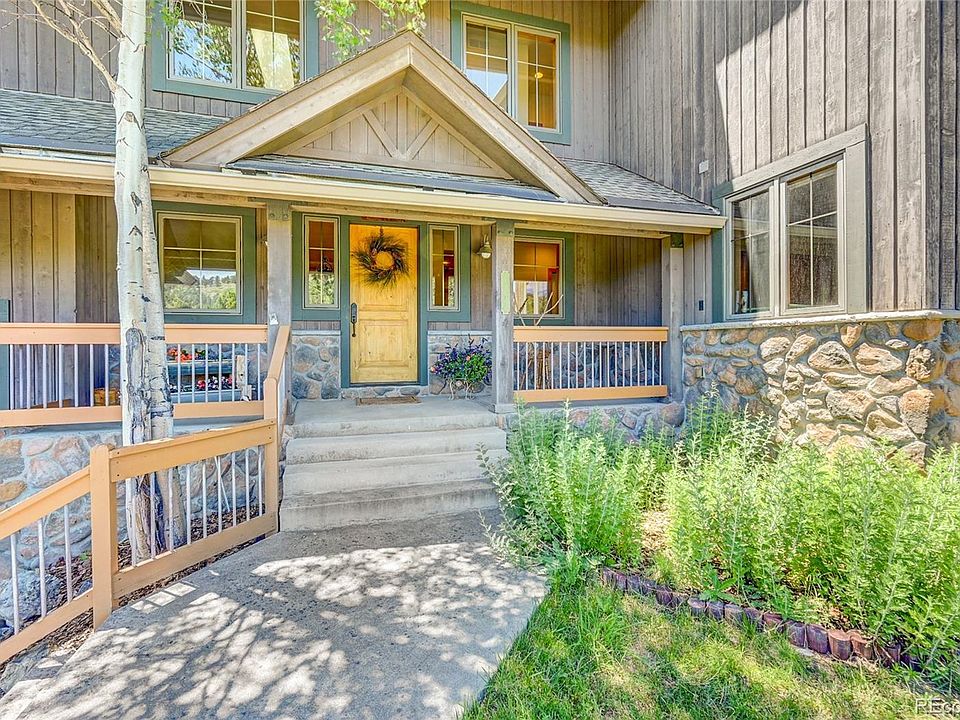 1441 Alyeska Court, Evergreen, CO 80439 Zillow