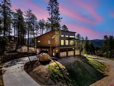 364 Edgemont Highlands Boulevard, Durango, CO, 81301