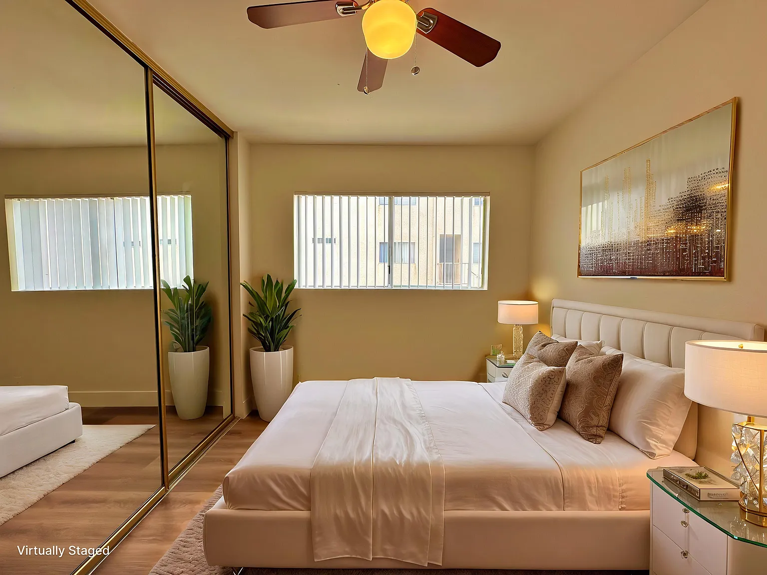 3 bed, 1150 sqft, $2,795 — Photo 3
