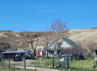 39042 Clover Flat, Paisley, OR 97636