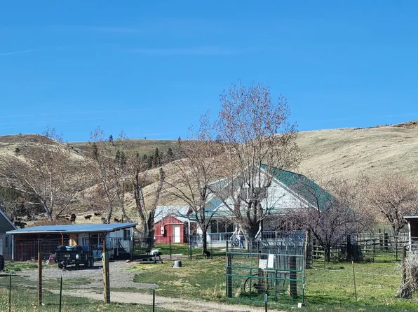 39042 Clover Flat, Paisley, OR 97636