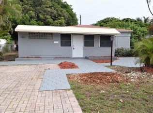 1431 Funston St, Hollywood, FL 33020