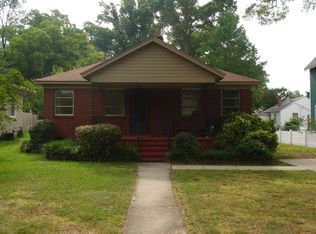 2608 Pinckney Ave, Charlotte, NC 28205