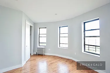 Rented by BRICK & GALO REALTY CORP