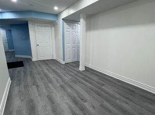 1074 Orenda St #BASEMENT, Pickering, ON L1X0G5