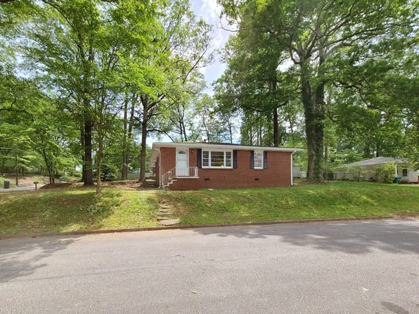 3225 Forrest Hills Dr SW, Atlanta, GA