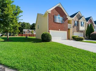 3823 Roses Trl, Fairburn, GA 30213