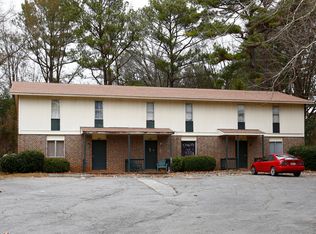 2 bed, 1.5 bath, 1035 sqft, $900, Macon, GA 31211